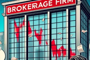 Brokerage firm