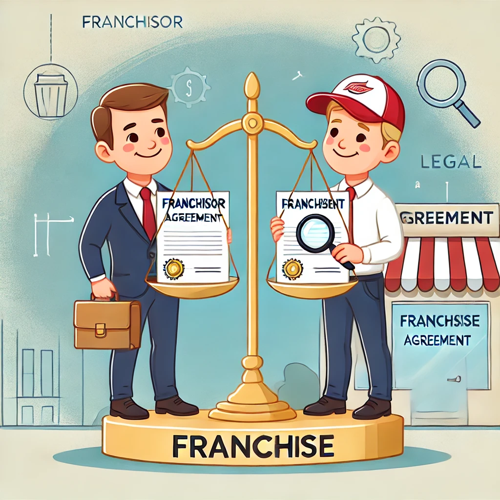 franchising