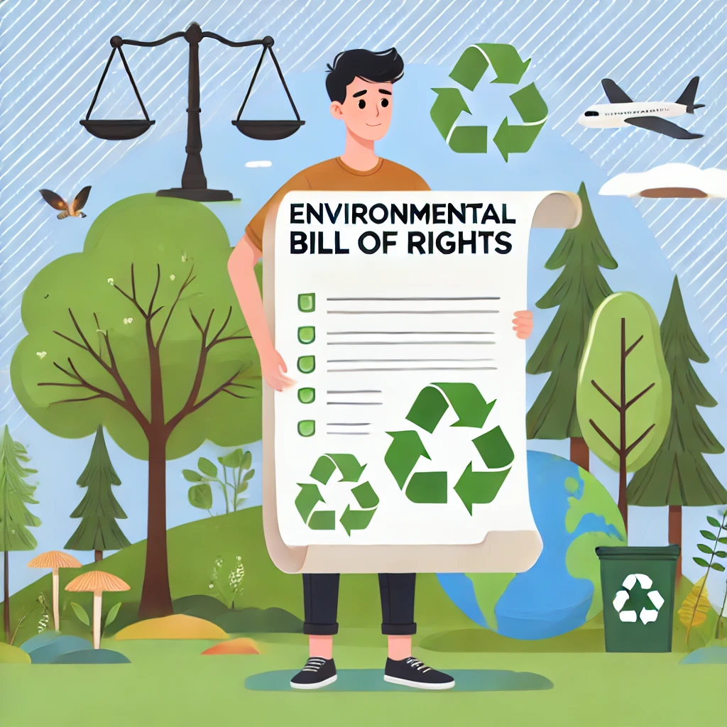 Environmental Bill of Rights