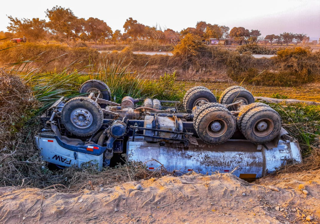 Tips for a Successful Truck Accident Lawsuit