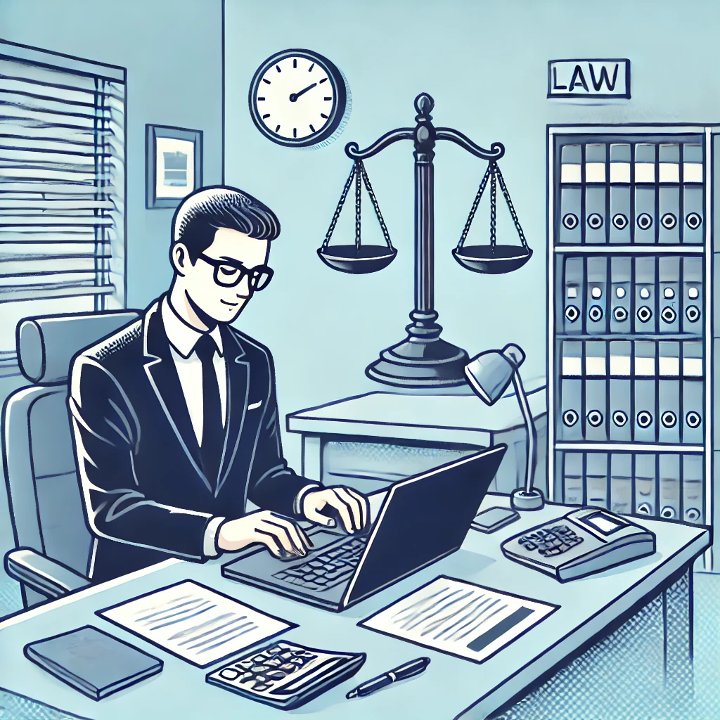 Accounting Software for Lawyers