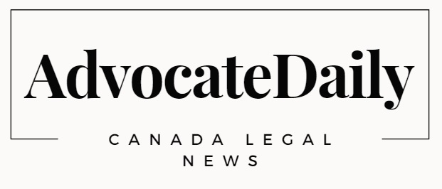 Advocate Daily logo