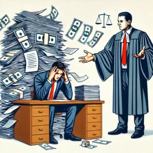 Automate Court Forms