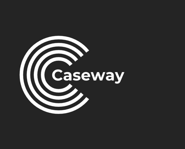 Logo image of the AI Legal company Caseway.ai