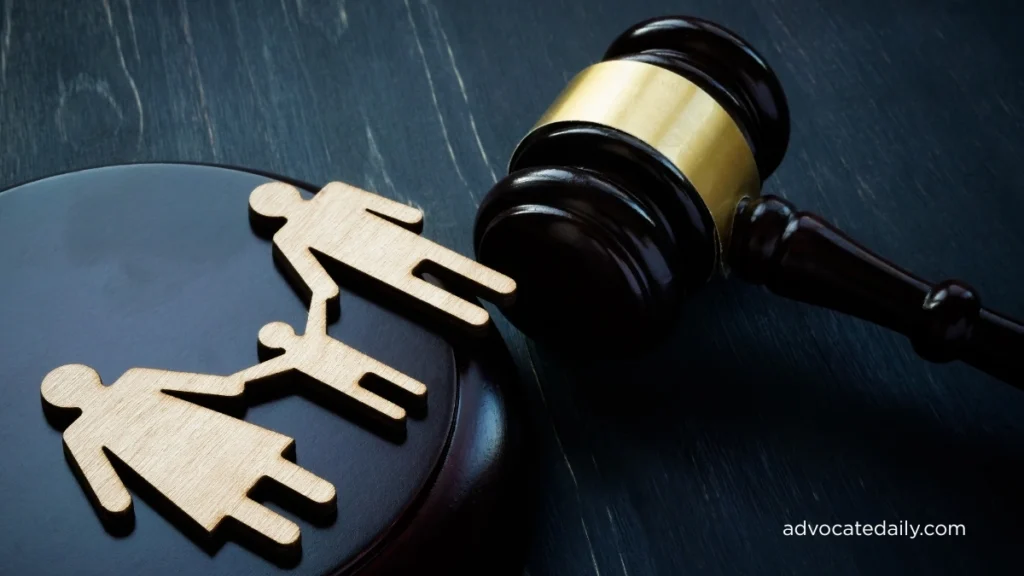 How Does Family Law Work? How Does Family Law Work