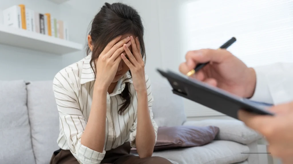 Mental Health Lawsuits: Therapy to the Courtroom