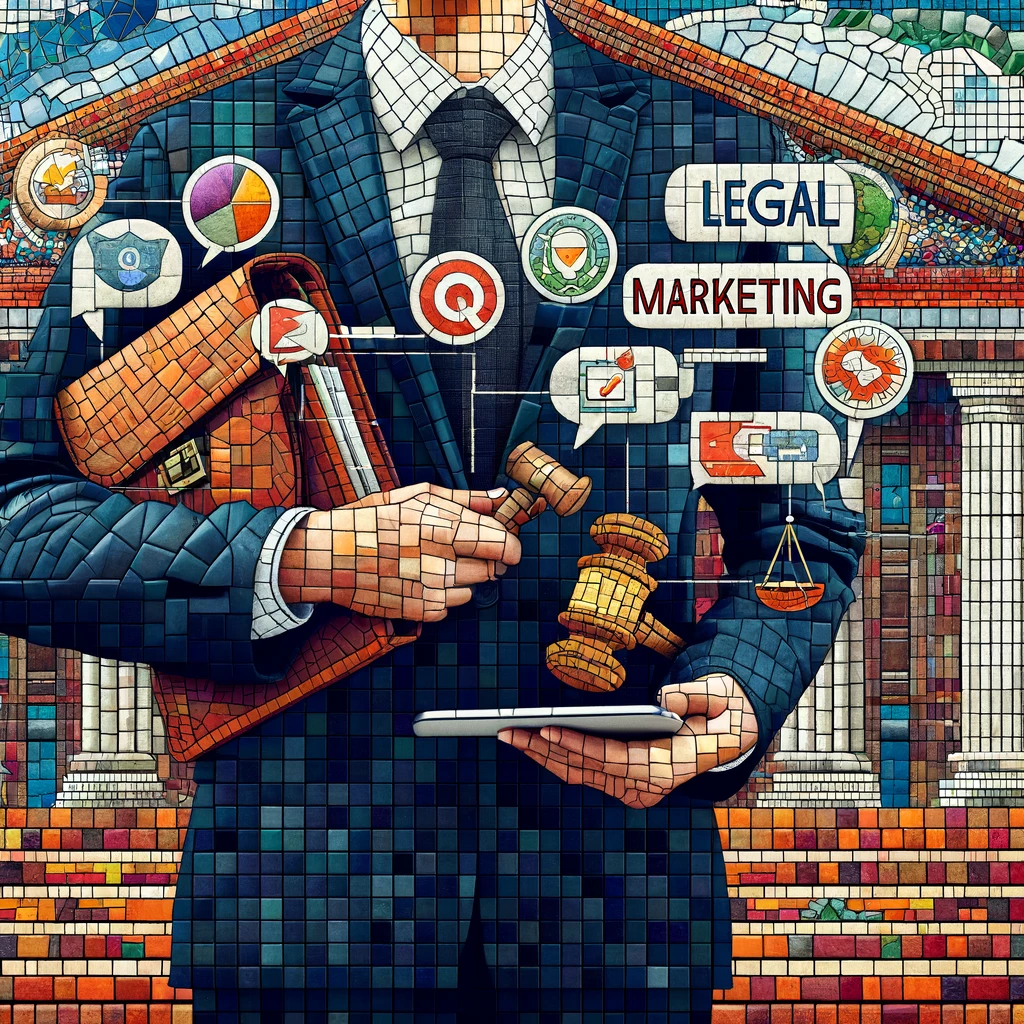 legal marketing