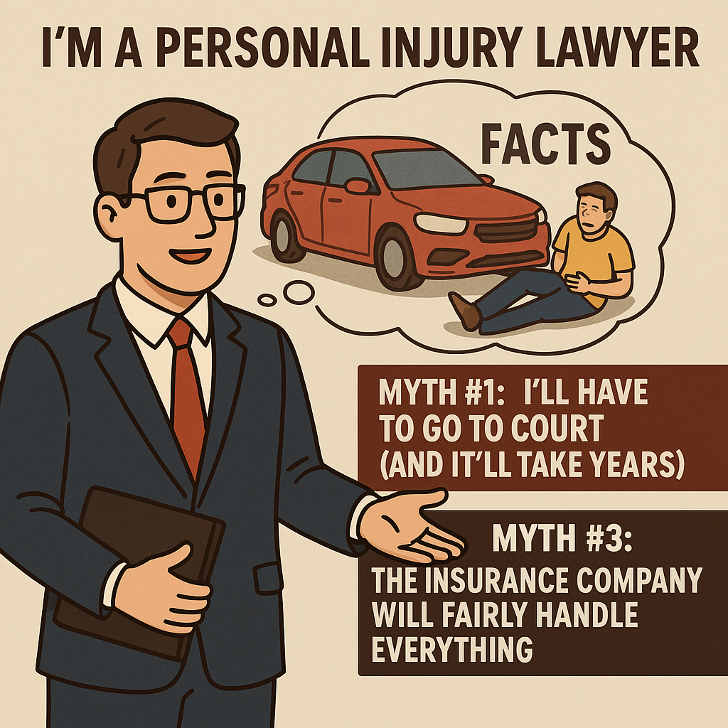 injury Law