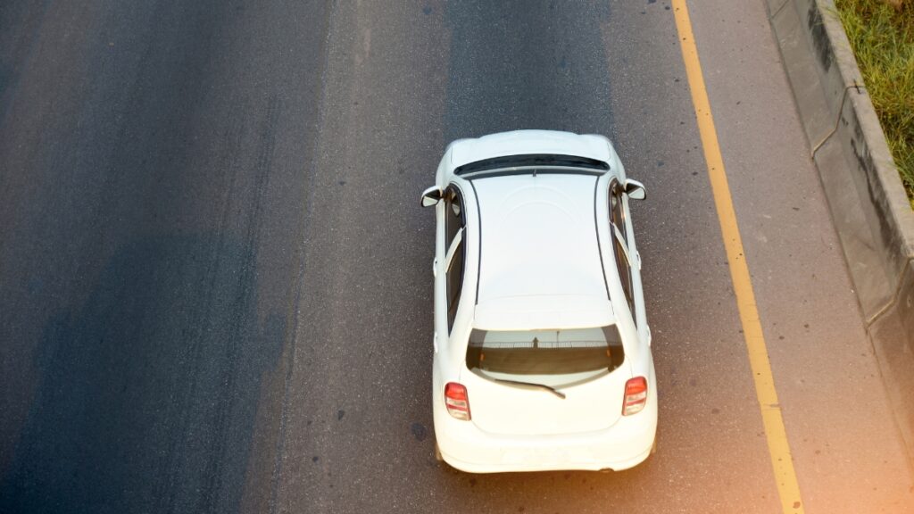 Stunt Driving vs. Speeding: What’s the Difference in Ontario?