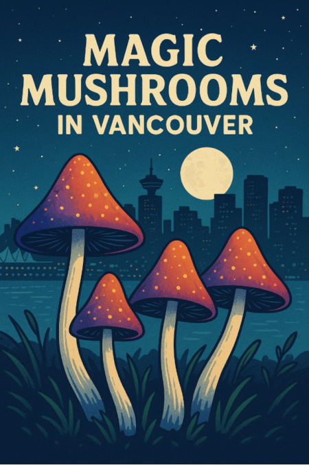Magic-mushrooms-Vancouver