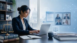 How to Become a Lawyer When the Office Is Optional Become a Lawyer